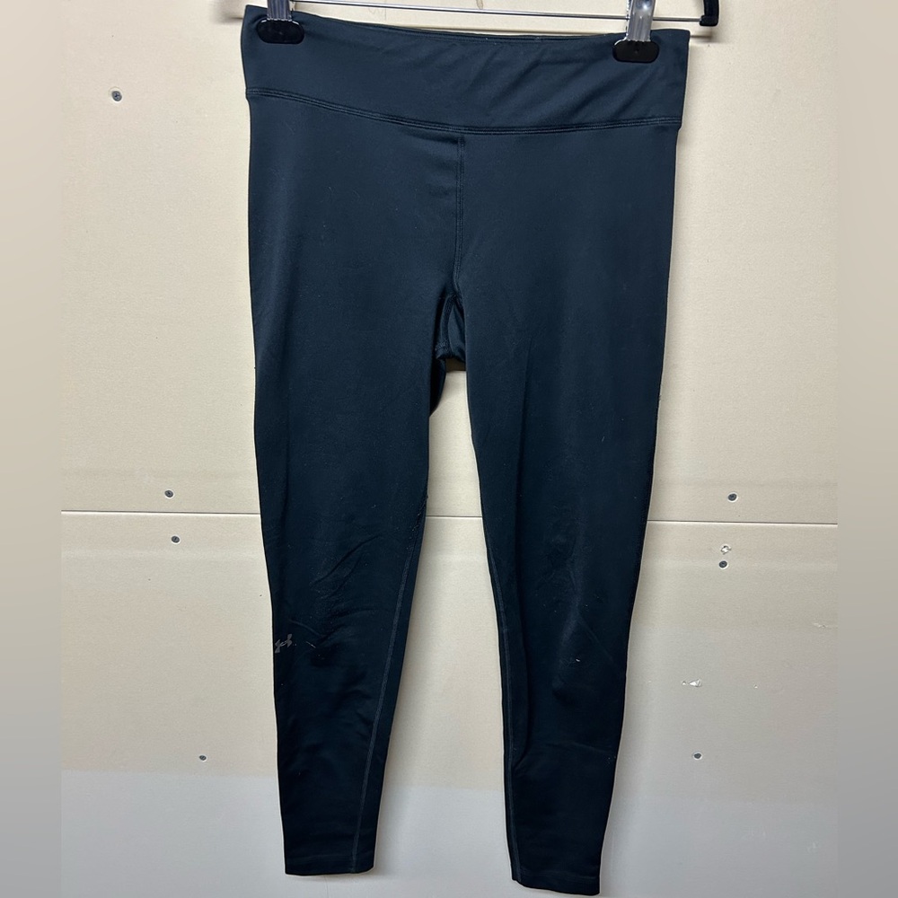 2/$20❤️- LEGGINGS | Women’s Under Armour leggings size S/M